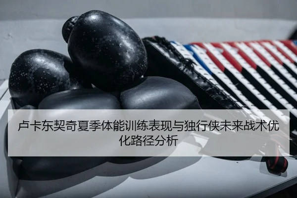 卢卡东契奇夏季体能训练表现与独行侠未来战术优化路径分析